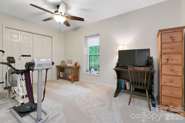 144 Lakeland Drive, Pisgah Forest, NC 28768