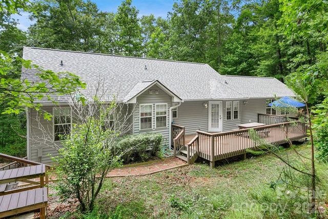 144 Lakeland Drive, Pisgah Forest, NC 28768