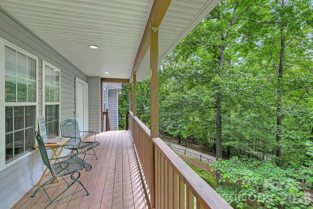 144 Lakeland Drive, Pisgah Forest, NC 28768