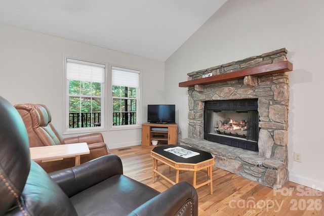 144 Lakeland Drive, Pisgah Forest, NC 28768