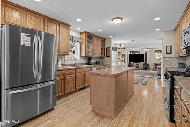 489 River Road, Thurman, NY 12885