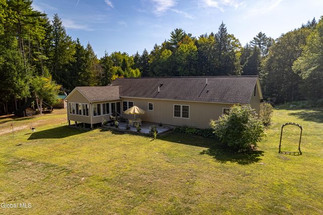 489 River Road, Thurman, NY 12885