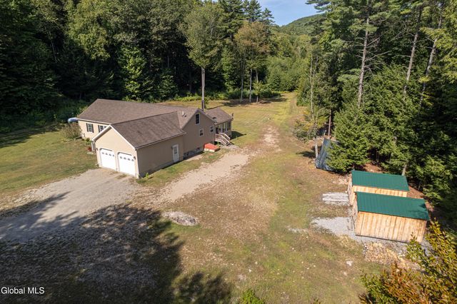 489 River Road, Thurman, NY 12885