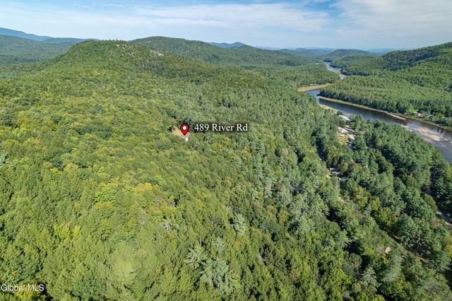 489 River Road, Thurman, NY 12885