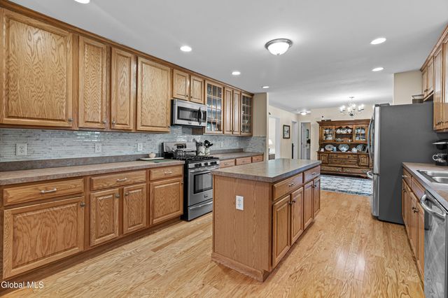 489 River Road, Thurman, NY 12885