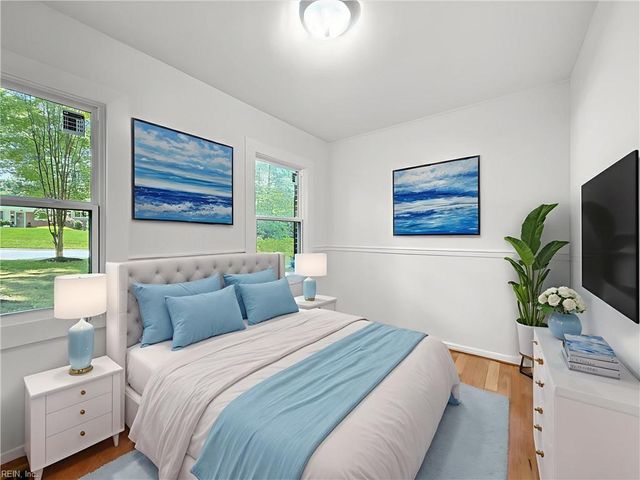 250 Thomas Nelson LN, Williamsburg, VA 23185