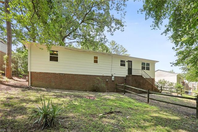 250 Thomas Nelson LN, Williamsburg, VA 23185