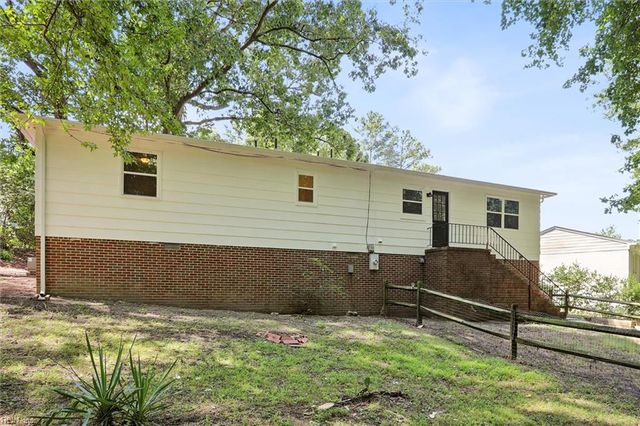 250 Thomas Nelson LN, Williamsburg, VA 23185