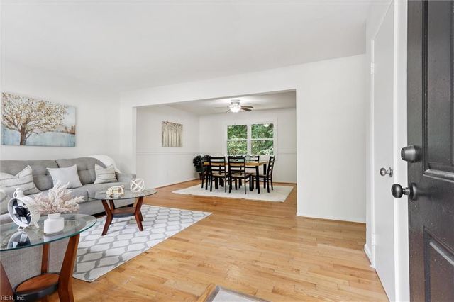 250 Thomas Nelson LN, Williamsburg, VA 23185