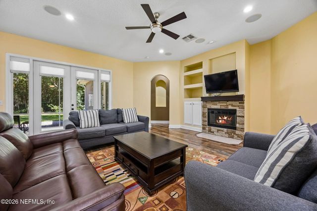 86135 HAMPTON BAYS Drive, Fernandina Beach, FL 32034