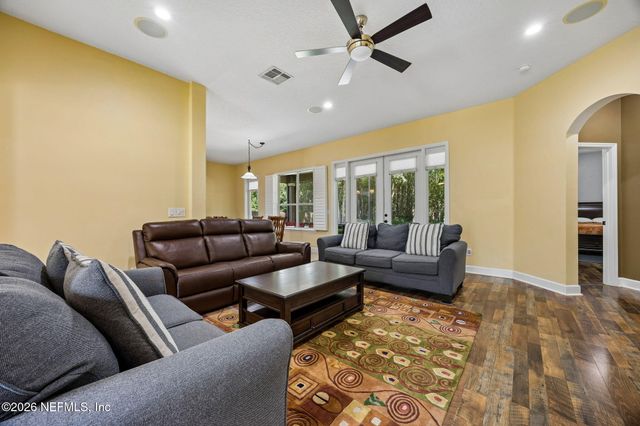86135 HAMPTON BAYS Drive, Fernandina Beach, FL 32034