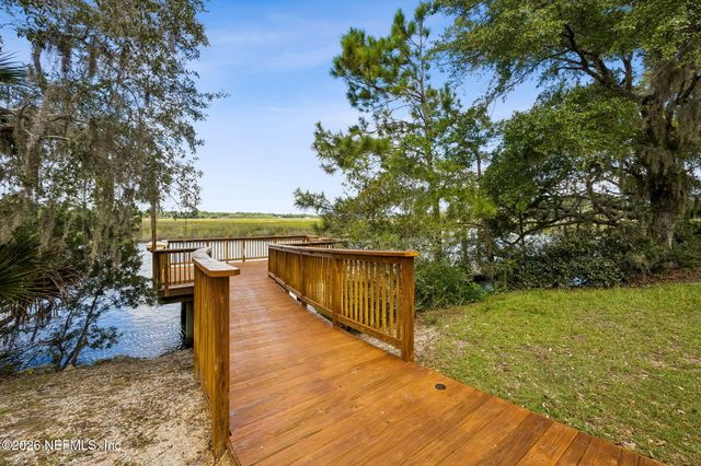 86135 HAMPTON BAYS Drive, Fernandina Beach, FL 32034