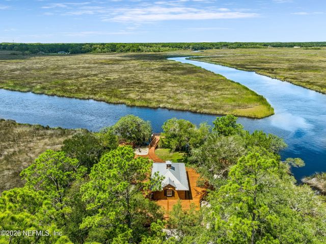 86135 HAMPTON BAYS Drive, Fernandina Beach, FL 32034