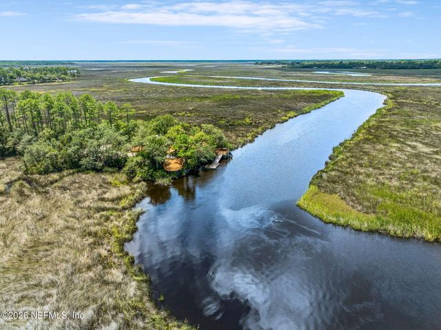 86135 HAMPTON BAYS Drive, Fernandina Beach, FL 32034