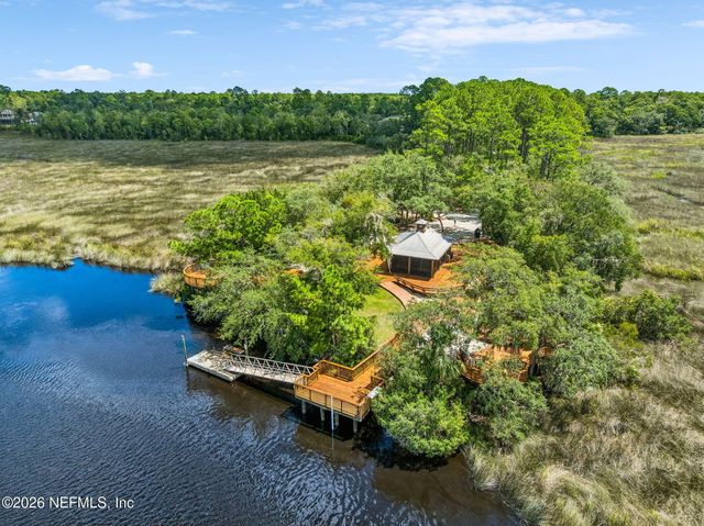 86135 HAMPTON BAYS Drive, Fernandina Beach, FL 32034