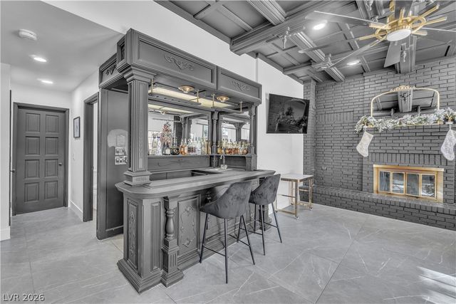 933 Konga Drive, Las Vegas, NV 89123