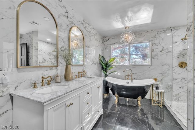933 Konga Drive, Las Vegas, NV 89123
