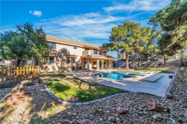 933 Konga Drive, Las Vegas, NV 89123