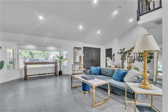933 Konga Drive, Las Vegas, NV 89123