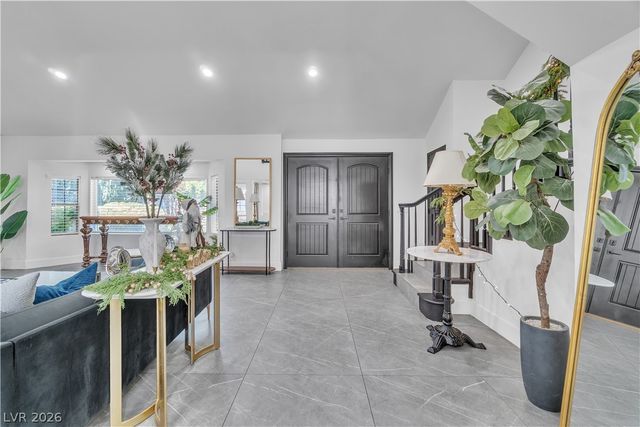933 Konga Drive, Las Vegas, NV 89123