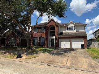 2211 Cambridge Dale Court, Katy, TX 77493