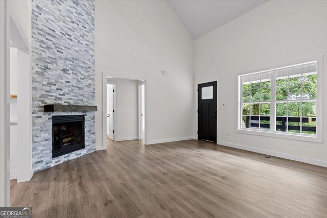 506 Condra Road, Ringgold, GA 30736