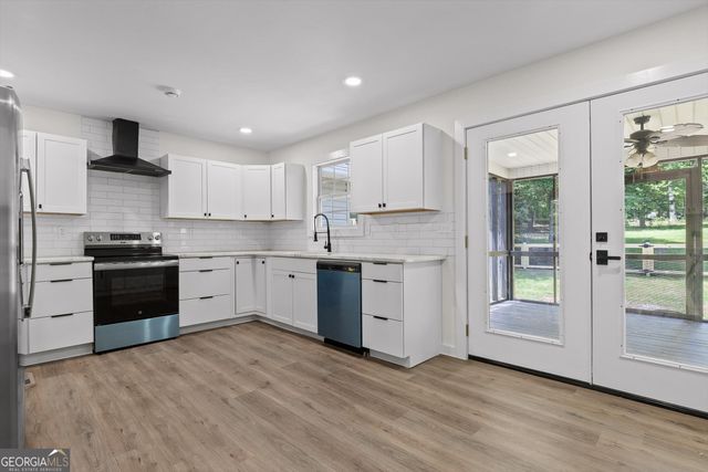 506 Condra Road, Ringgold, GA 30736