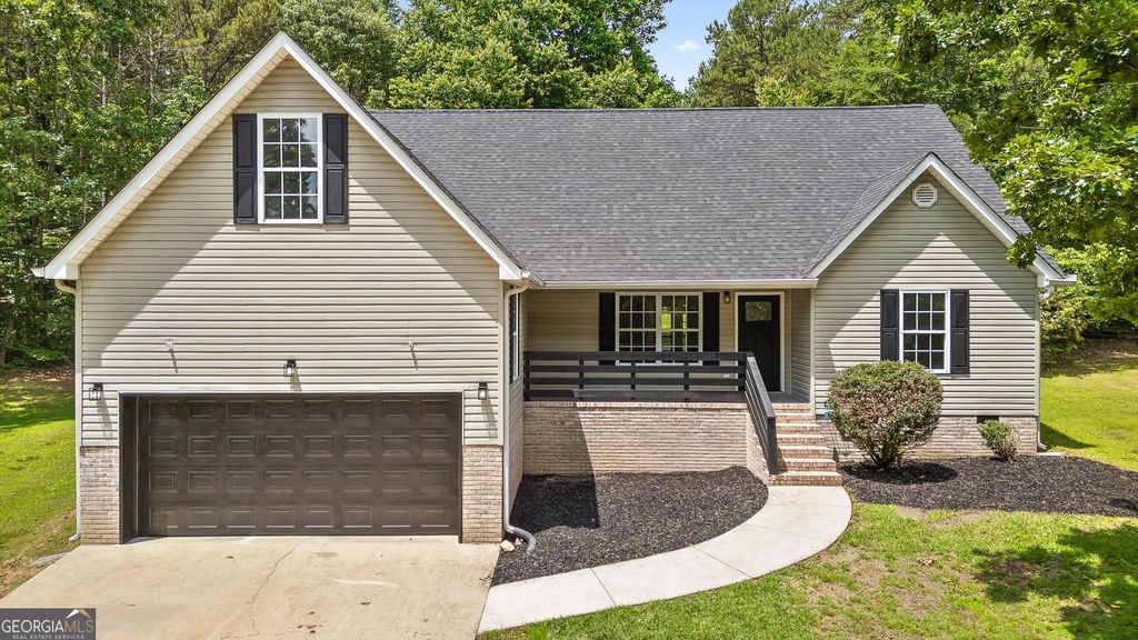 506 Condra Road, Ringgold, GA 30736