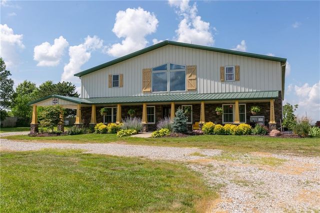 21936 Linwood Road, Linwood, KS 66052