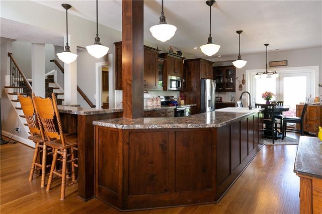 21936 Linwood Road, Linwood, KS 66052