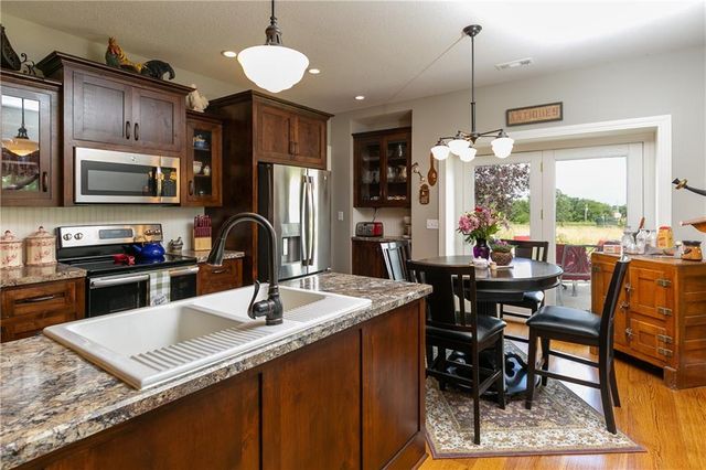 21936 Linwood Road, Linwood, KS 66052