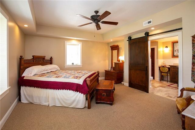 21936 Linwood Road, Linwood, KS 66052