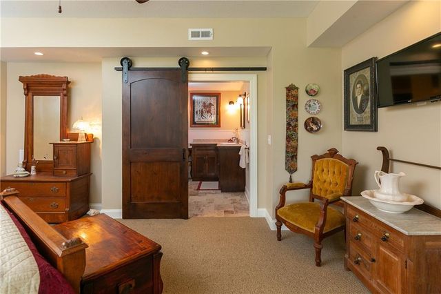 21936 Linwood Road, Linwood, KS 66052