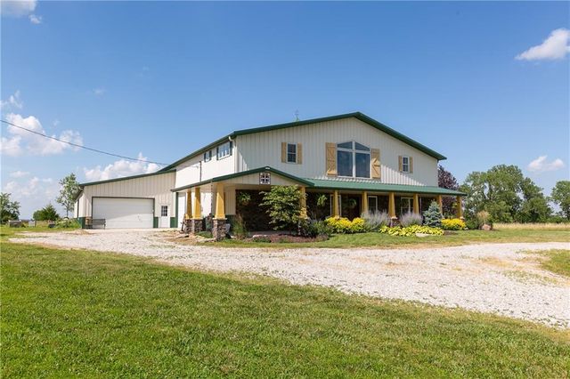 21936 Linwood Road, Linwood, KS 66052