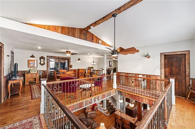 21936 Linwood Road, Linwood, KS 66052