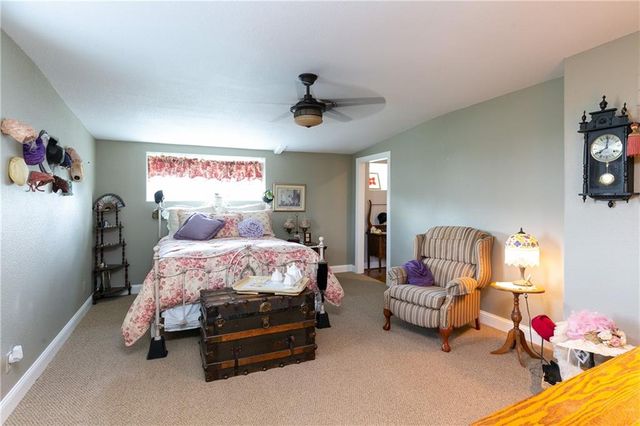 21936 Linwood Road, Linwood, KS 66052