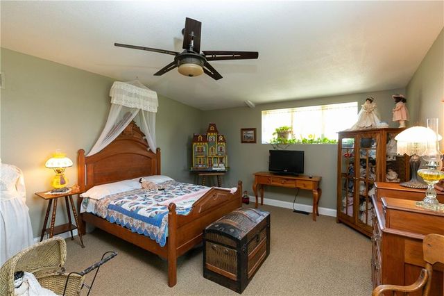 21936 Linwood Road, Linwood, KS 66052