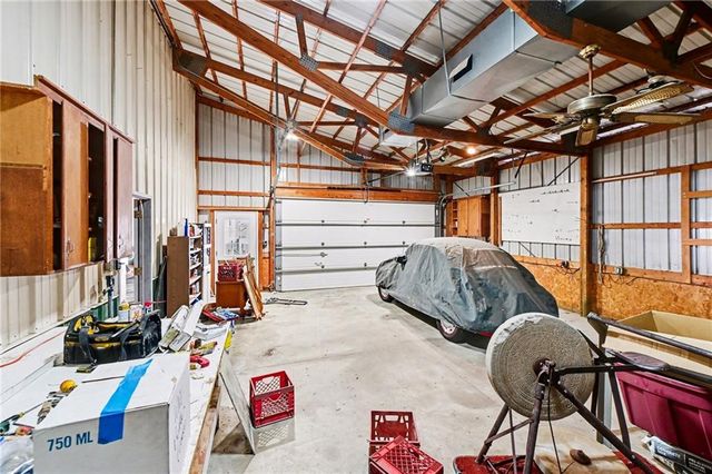 21936 Linwood Road, Linwood, KS 66052