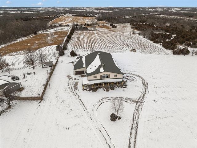 21936 Linwood Road, Linwood, KS 66052