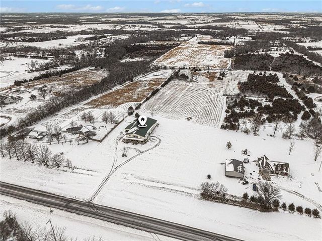21936 Linwood Road, Linwood, KS 66052