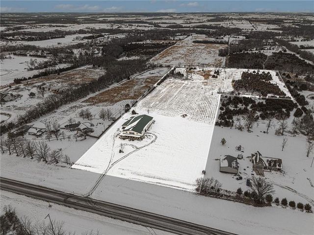 21936 Linwood Road, Linwood, KS 66052