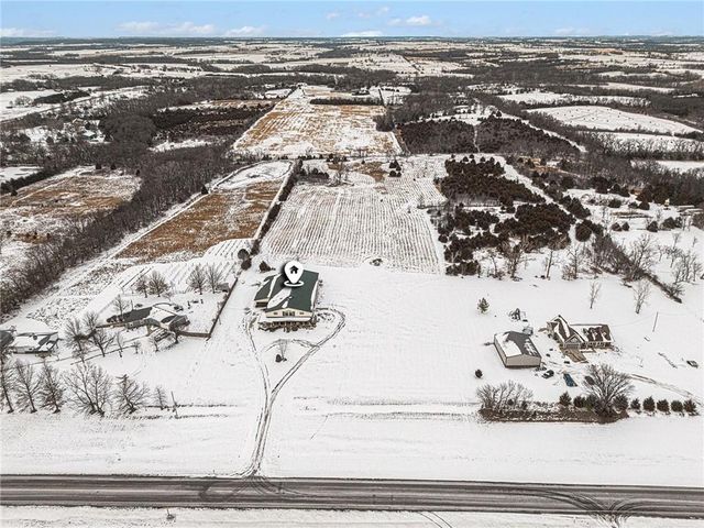 21936 Linwood Road, Linwood, KS 66052