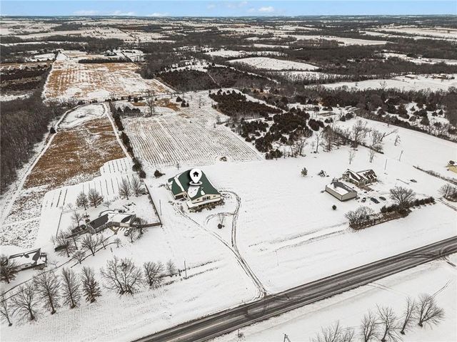 21936 Linwood Road, Linwood, KS 66052