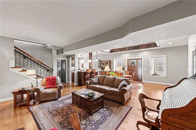 21936 Linwood Road, Linwood, KS 66052