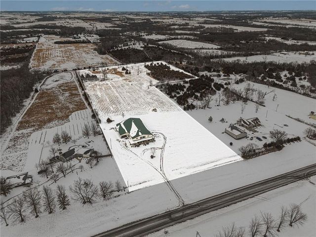 21936 Linwood Road, Linwood, KS 66052