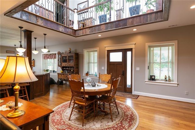 21936 Linwood Road, Linwood, KS 66052