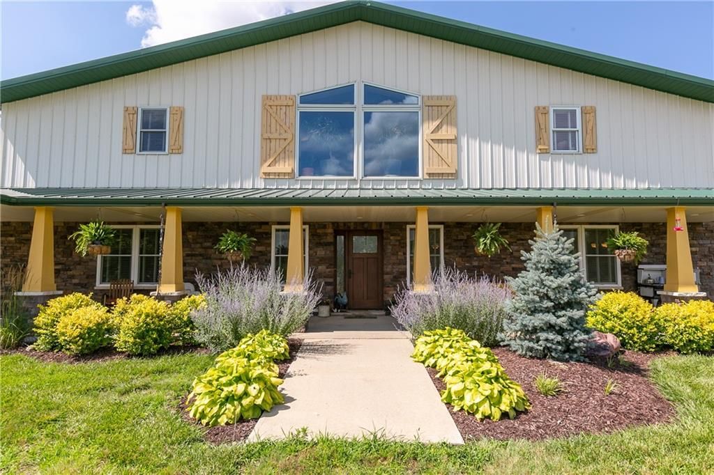 21936 Linwood Road, Linwood, KS 66052