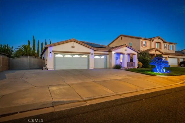 43766 Sondi, Lancaster, CA 93536