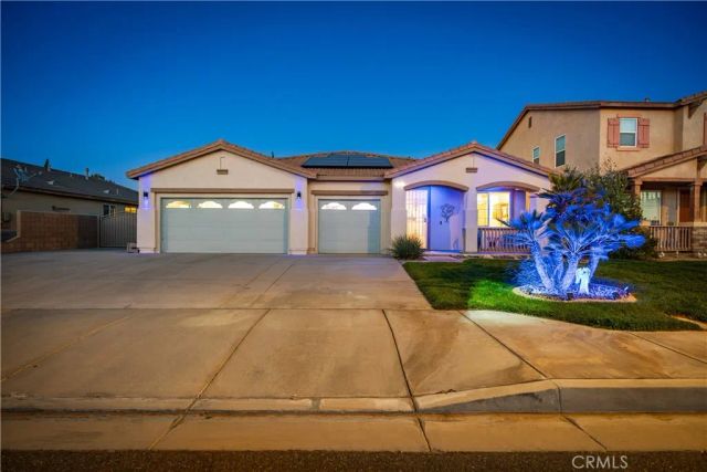 43766 Sondi, Lancaster, CA 93536