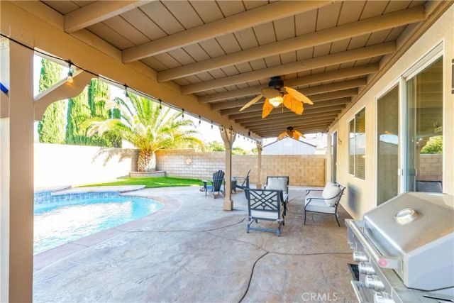 43766 Sondi, Lancaster, CA 93536